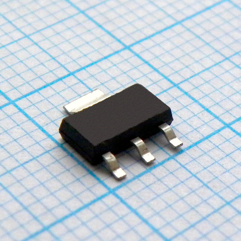 Транзистор ON Semiconductor